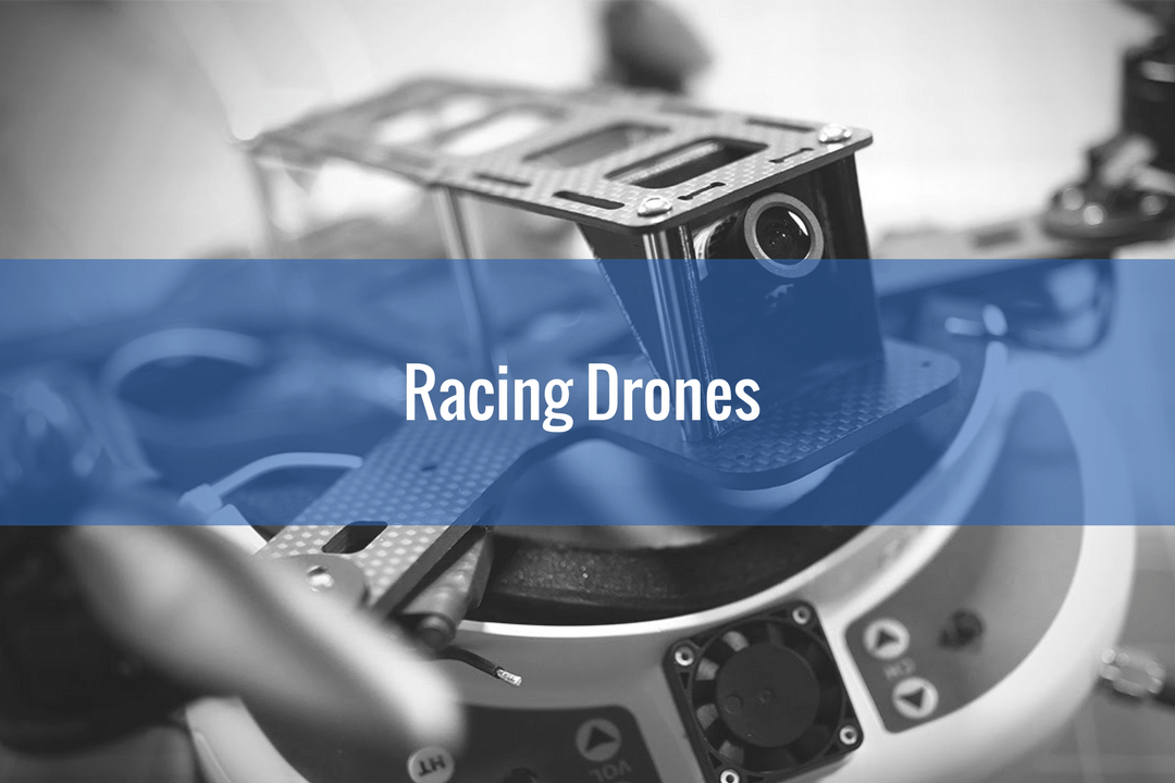 FPV Racing Drones