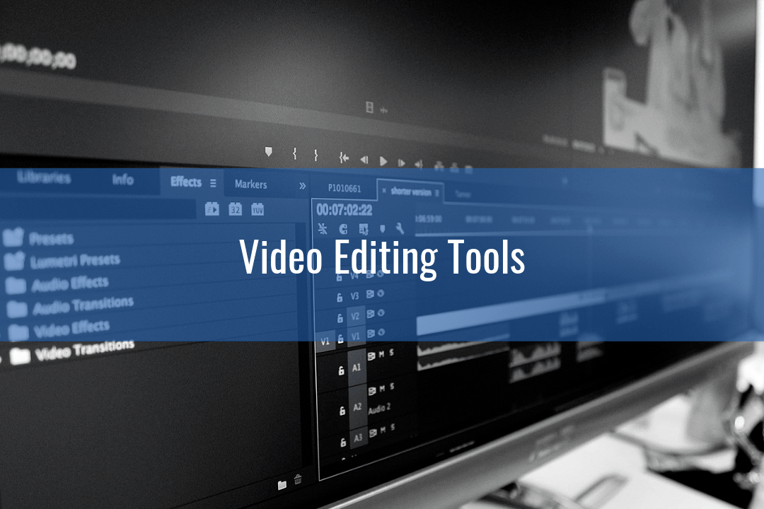 best drone video editing software