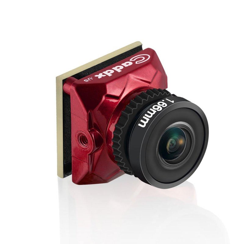 micro-sized camera-caddx-ratel2