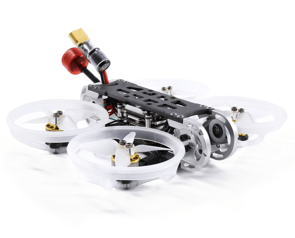 build 2" bnf drone
