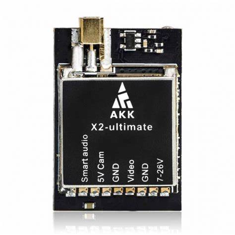 AKK X2 Ultimate