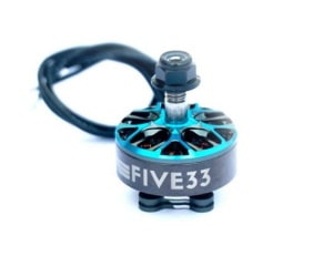 five33-toothpick-brushless-motor