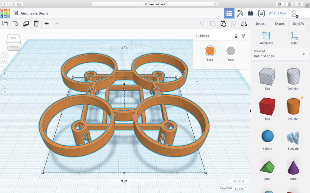 drone-3d-printing-process